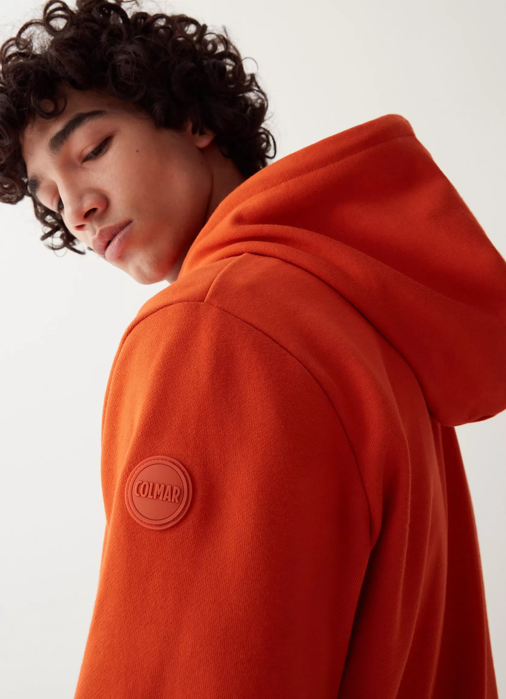 Colmar Recycled Essentials hoodie | man Outlet