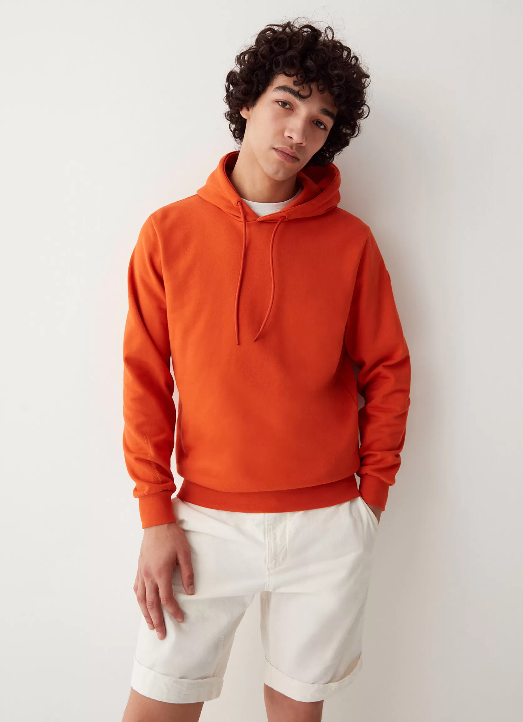 Colmar Recycled Essentials hoodie | man Outlet