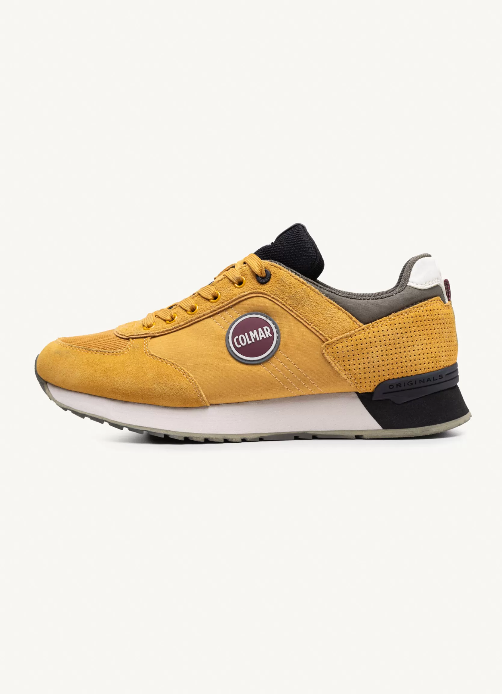Colmar TRAVIS AUTHENTIC men's sneakers | man Shoes