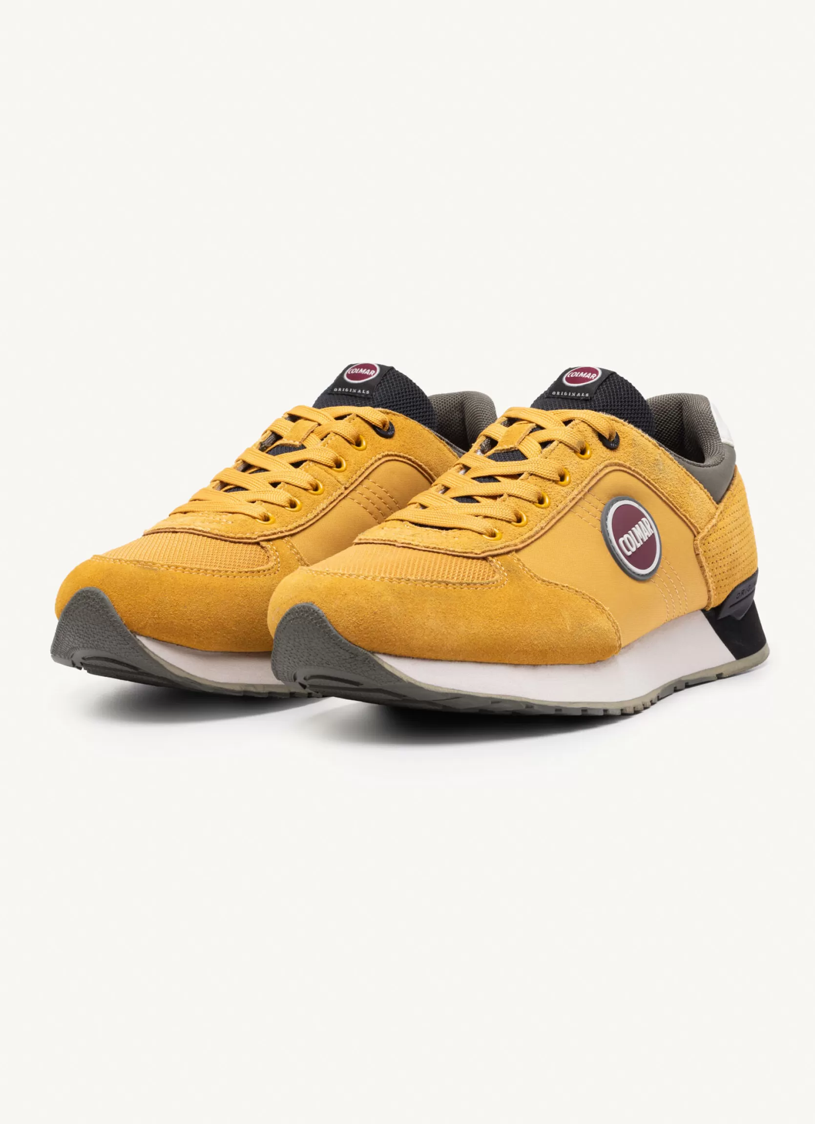 Colmar TRAVIS AUTHENTIC men's sneakers | man Shoes