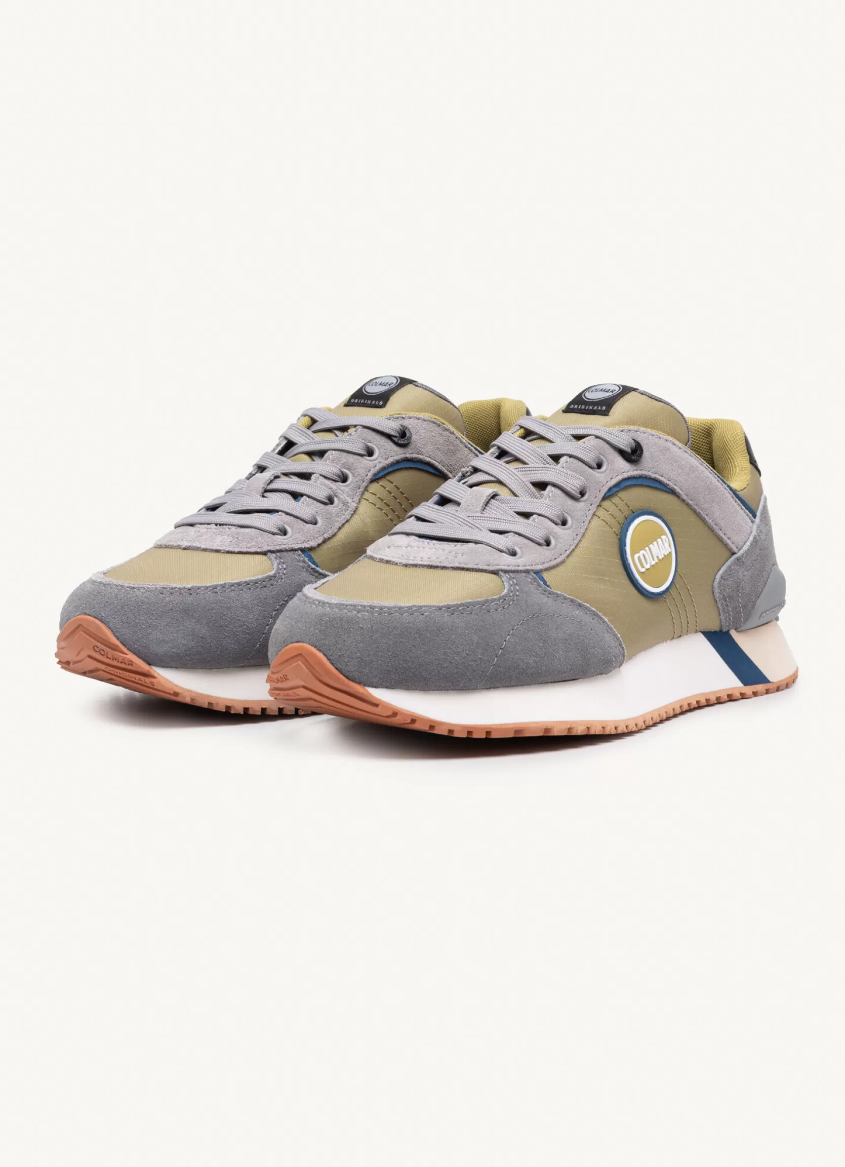 Colmar TRAVIS PLUS SHADES men's sneakers | man Shoes